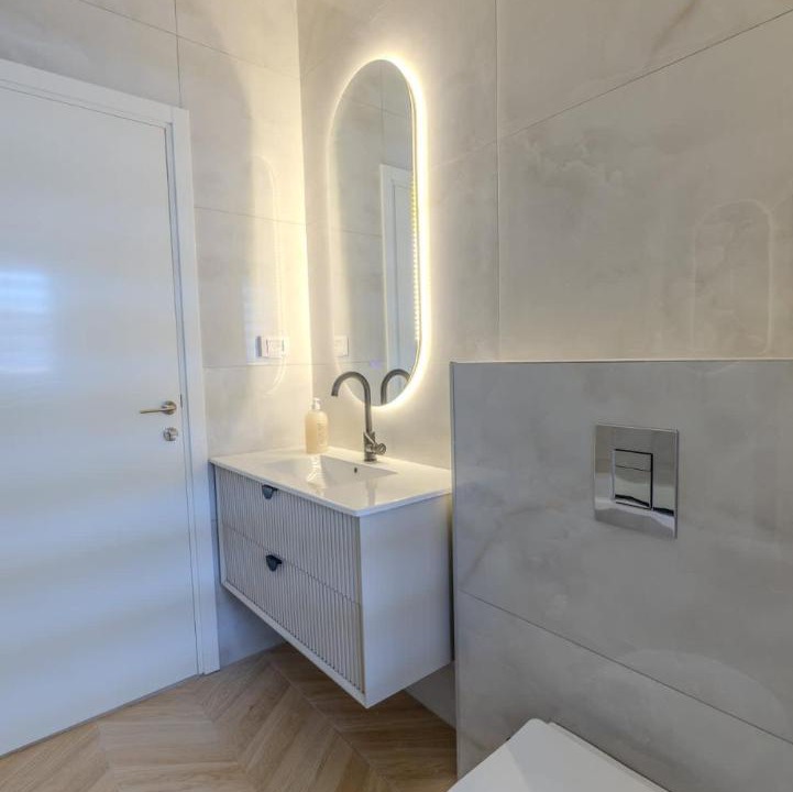 Photo of Bathroom in Haifa