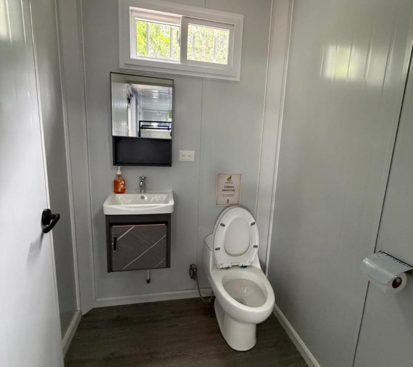 Photo of Bathroom in Paquera