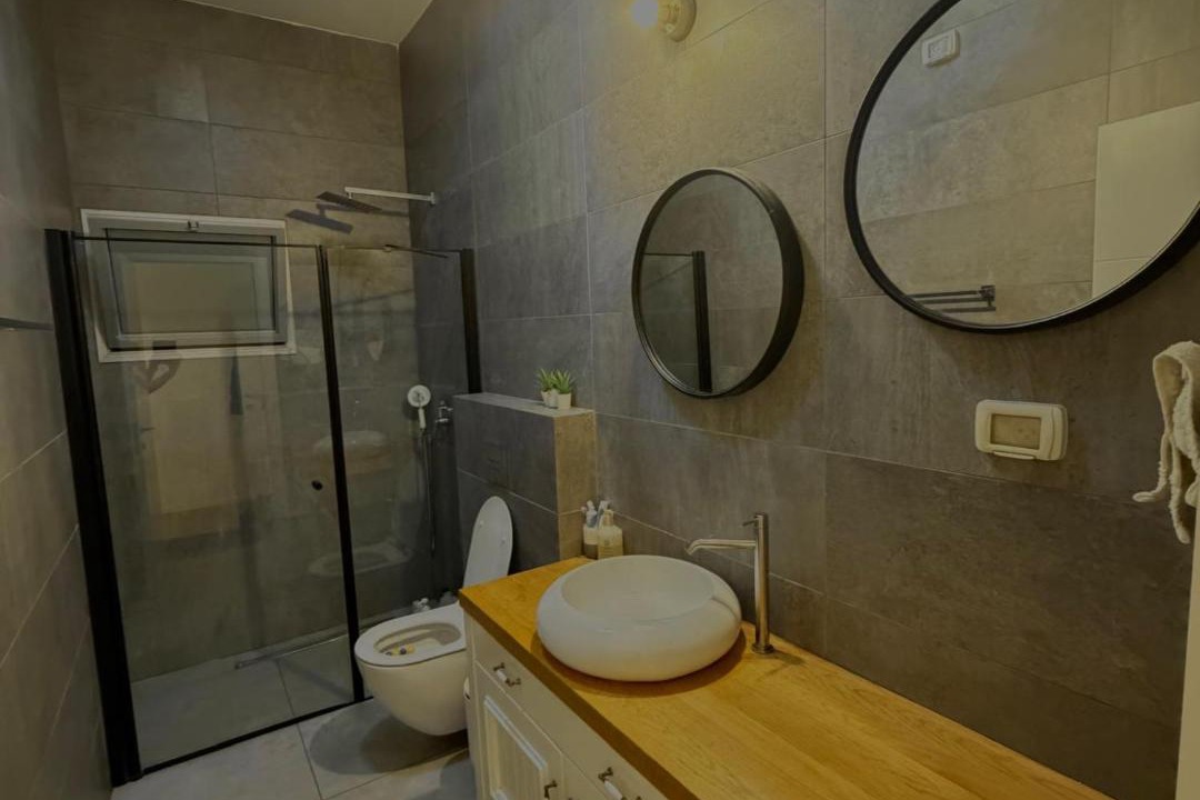 Photo of Bathroom in Beit She'an