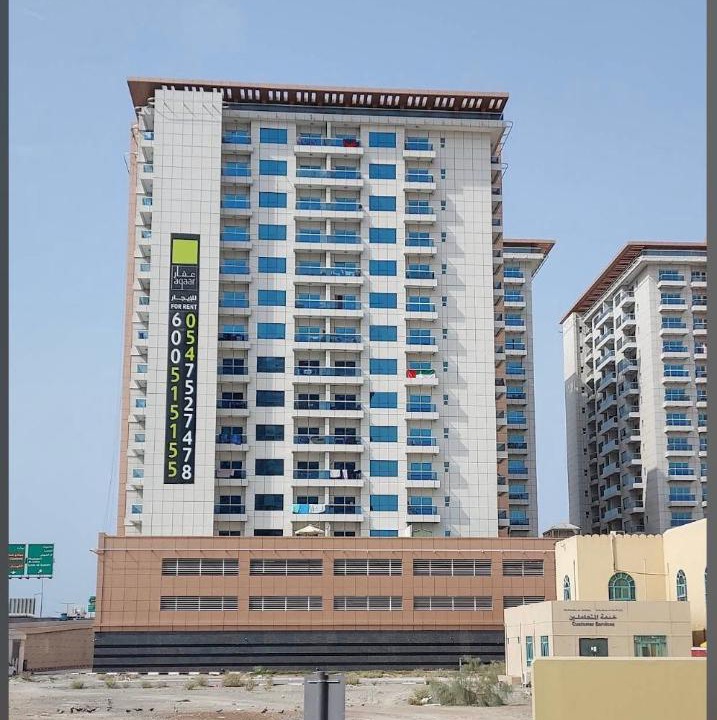 Photo of Others in Ajman