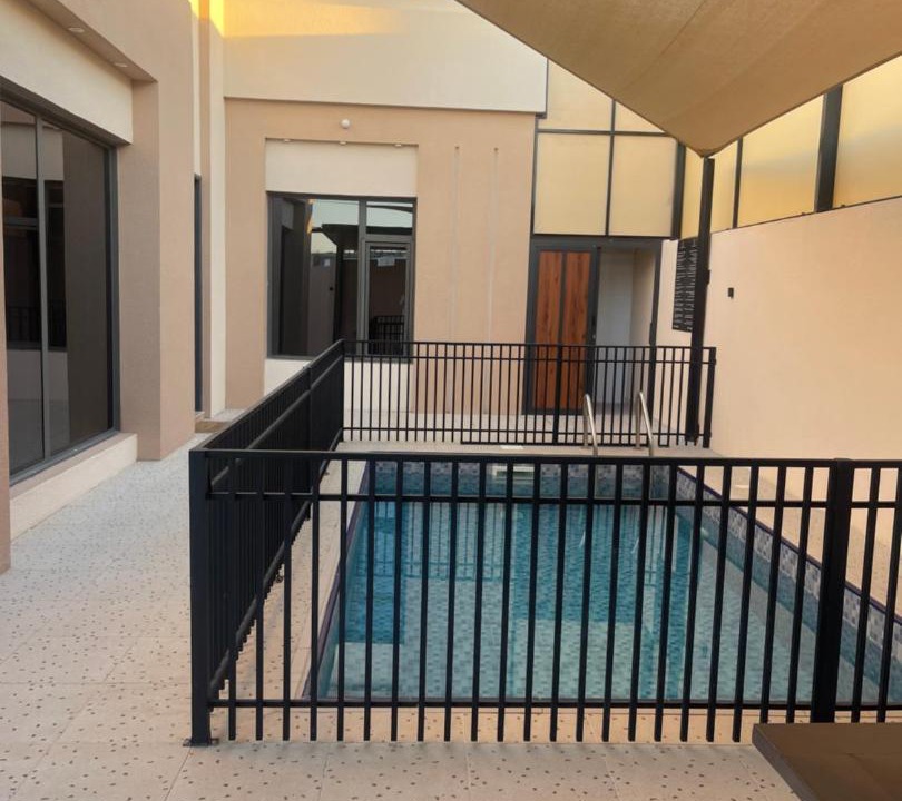 Photo of Patio Balcony in Nizwa