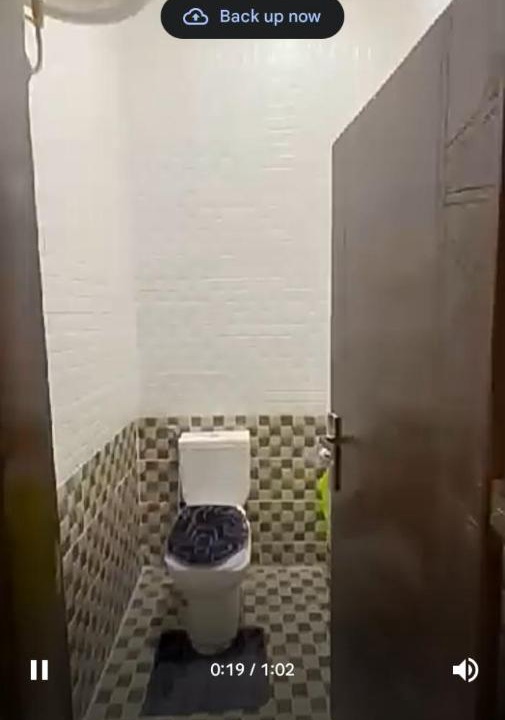 Photo of Bathroom in Al Jizah