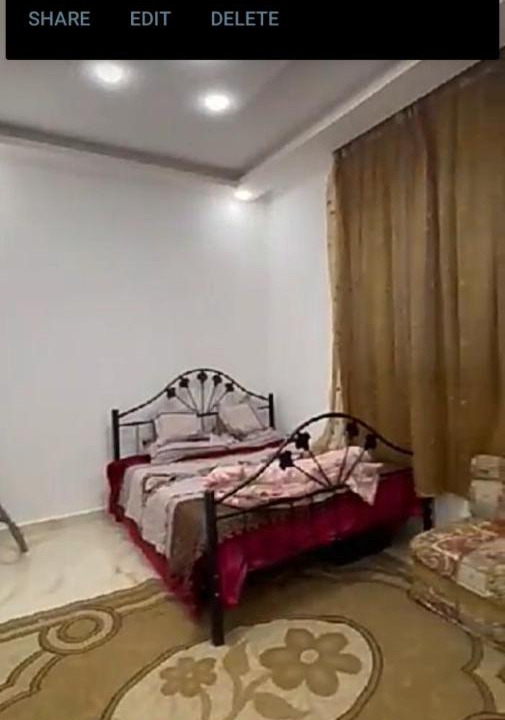 Photo of Bedroom in Al Jizah