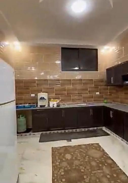Photo of Kitchen in Al Jizah