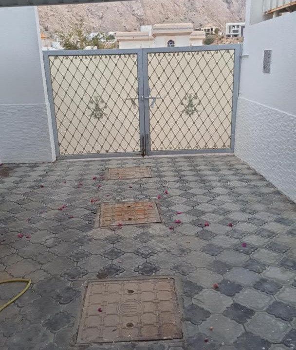 Photo of Patio Balcony in Muscat