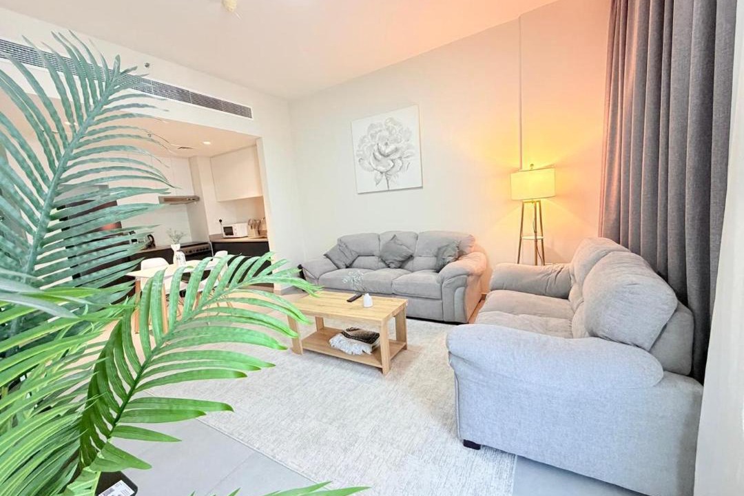 Photo of Livingroom in Sharjah