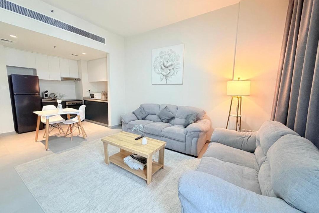 Photo of Livingroom in Sharjah