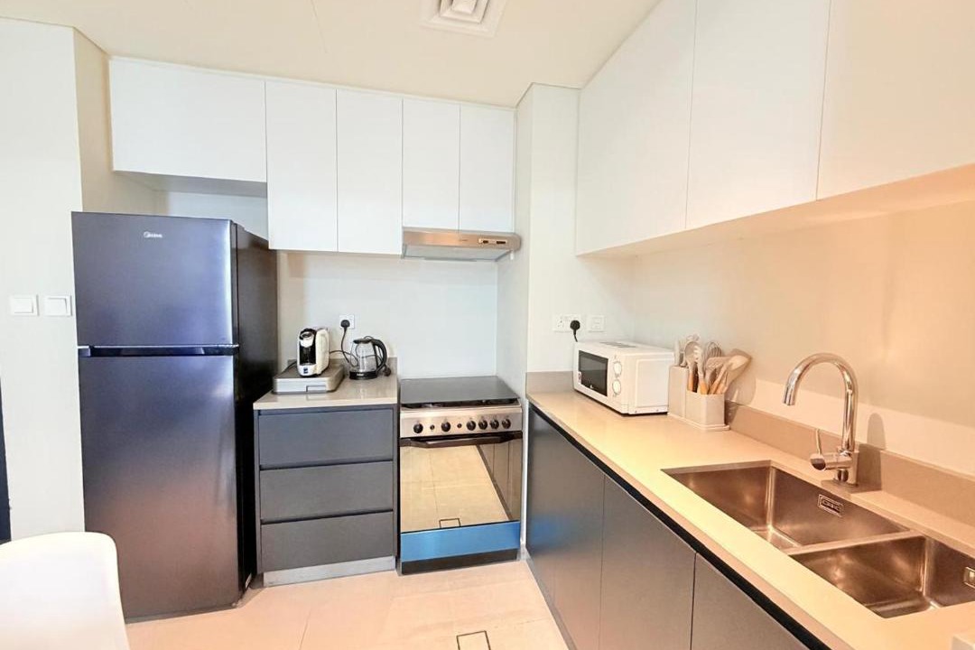 Photo of Kitchen in Sharjah