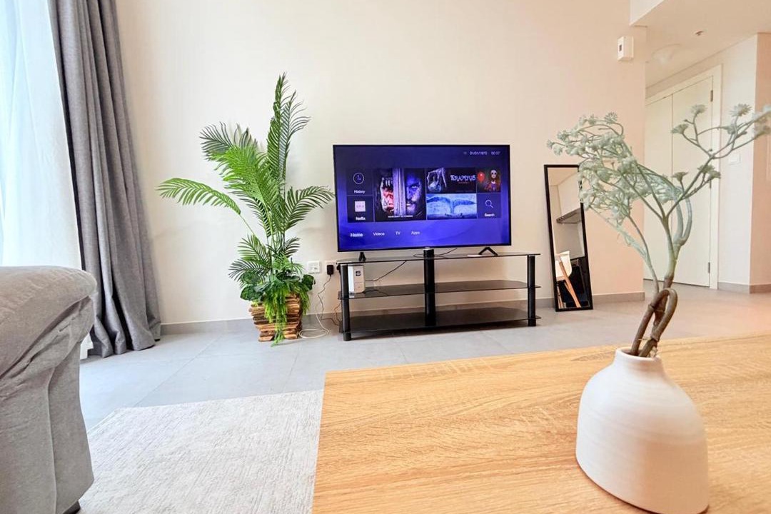 Photo of Livingroom in Sharjah