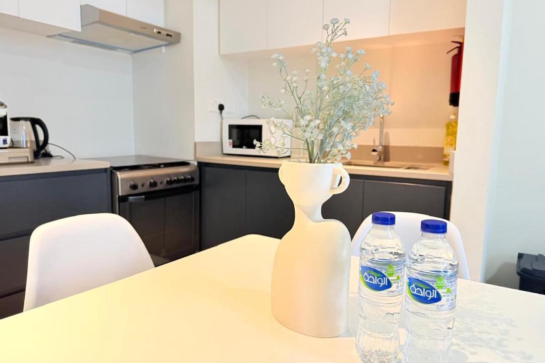Photo of Kitchen in Sharjah