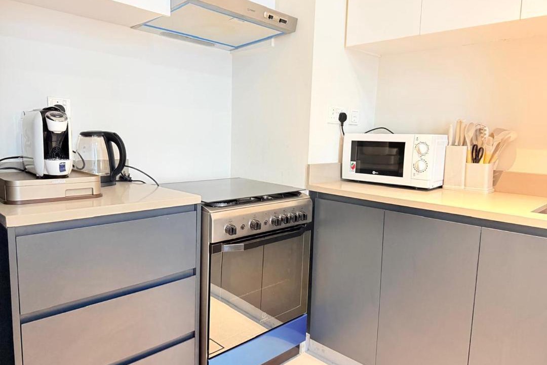 Photo of Kitchen in Sharjah