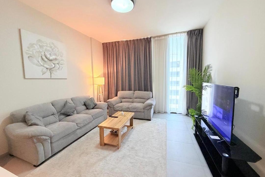 Photo of Livingroom in Sharjah