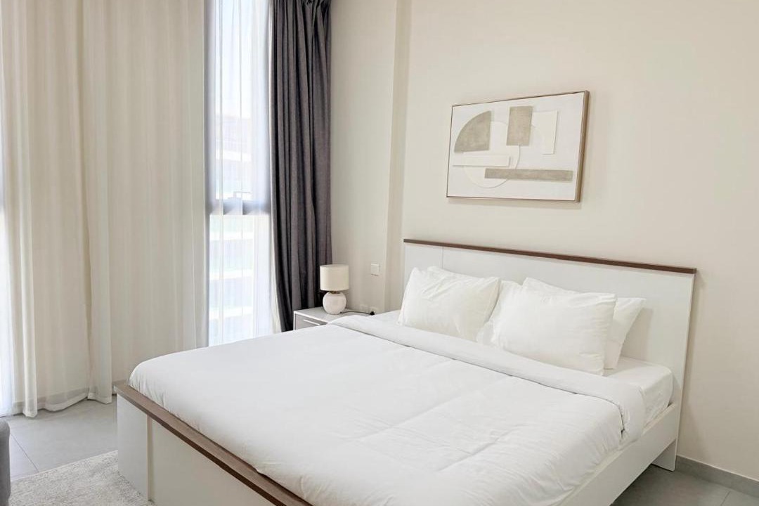Photo of Bedroom in Sharjah