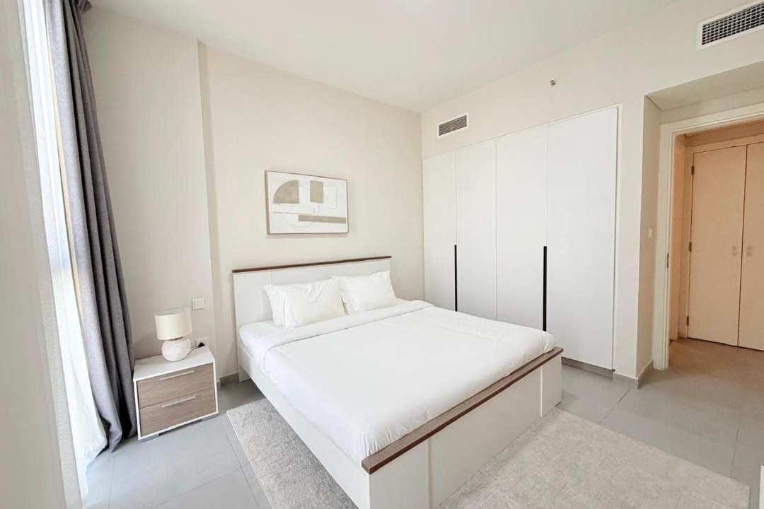 Photo of Bedroom in Sharjah