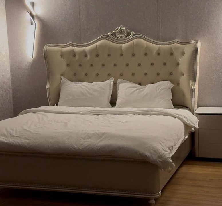 Photo of Bedroom in Ajloun