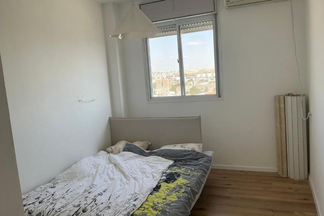 Photo of Bedroom in Beersheba