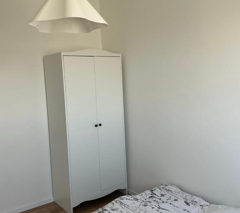 Photo of Bedroom in Beersheba
