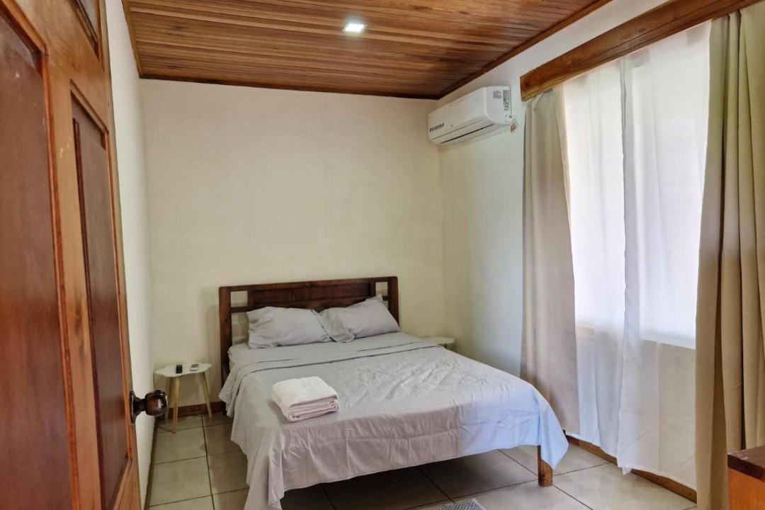 Photo of Bedroom in Liberia