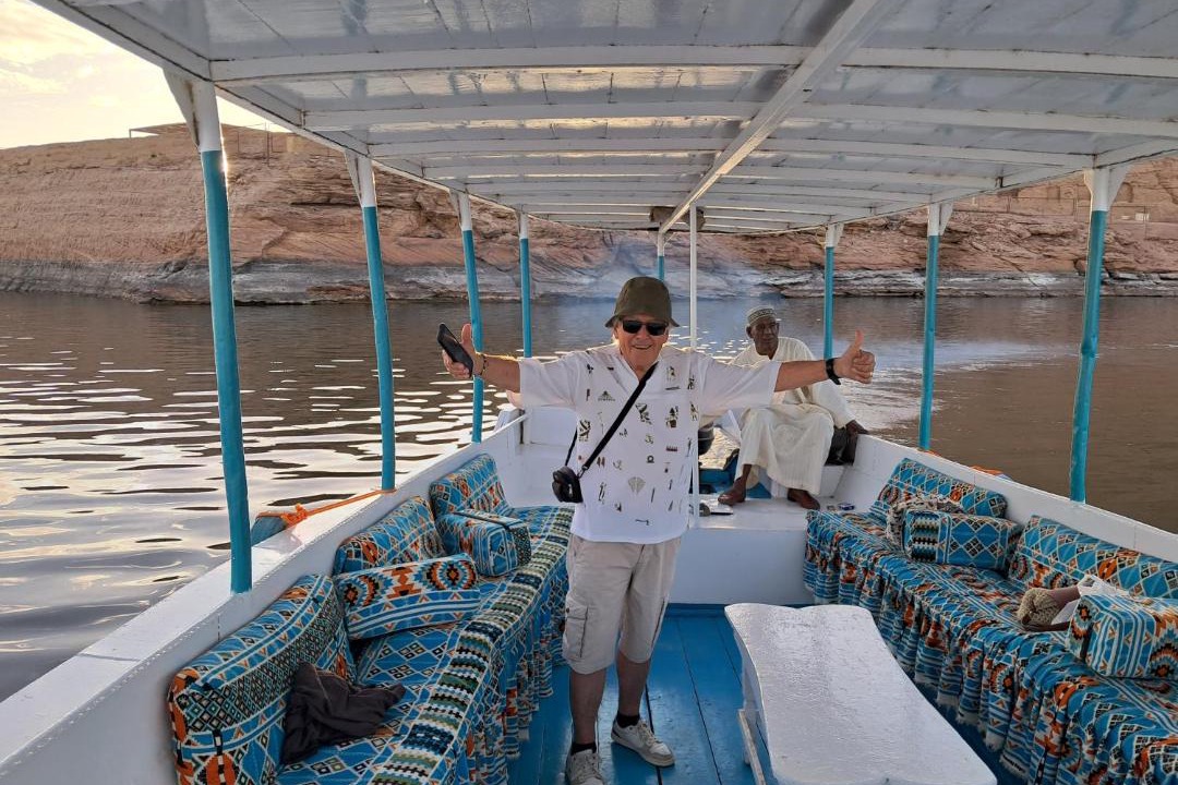 Photo of Others in Abu Simbel