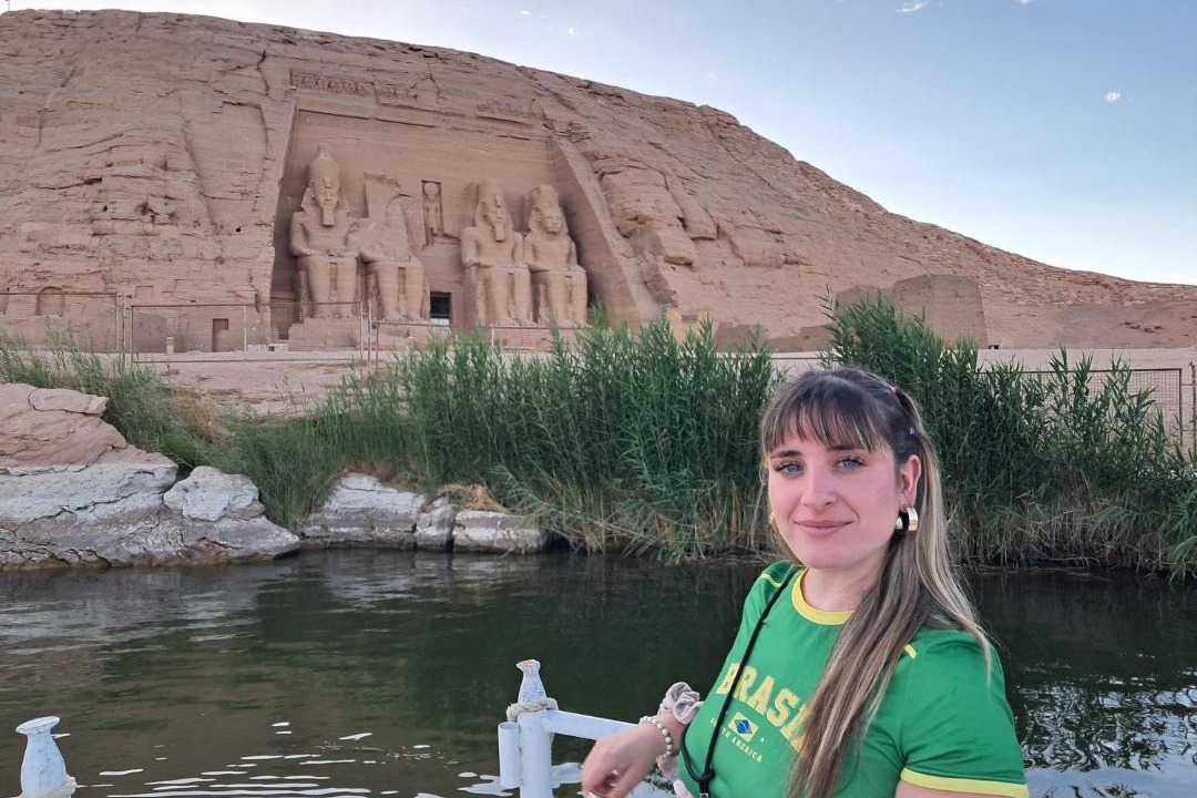 Photo of Others in Abu Simbel