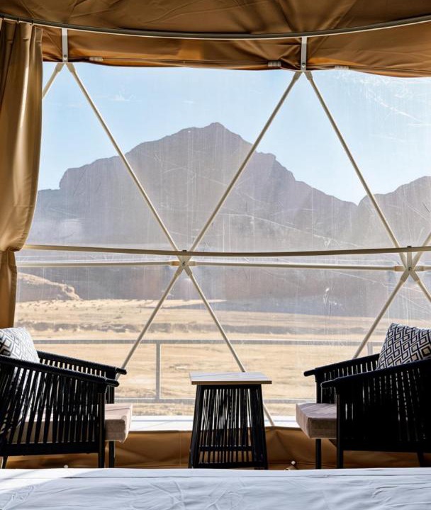 Photo of Others in Wadi Rum