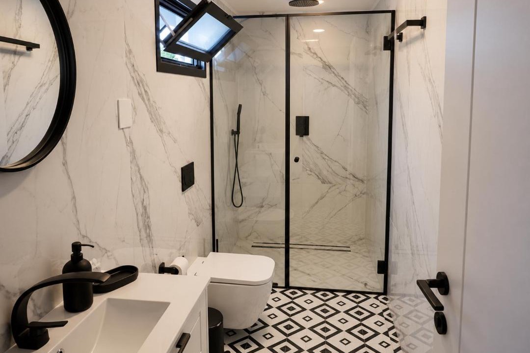 Photo of Bathroom in Masade