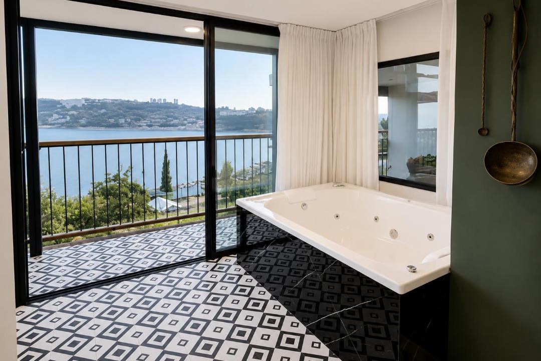 Photo of Bathroom in Masade