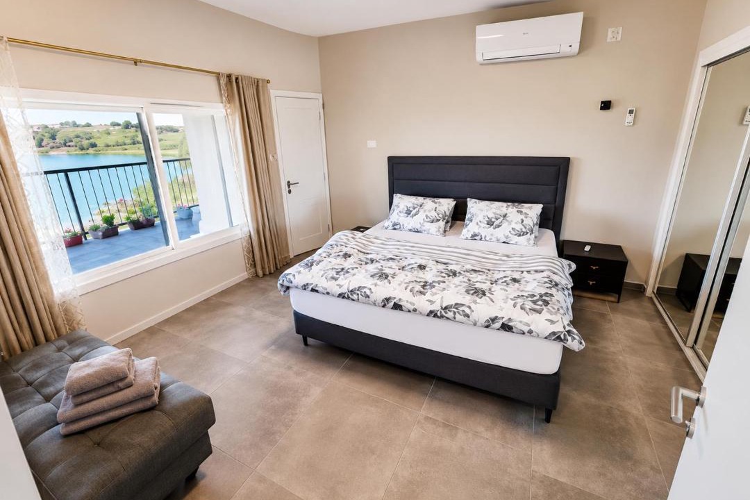 Photo of Bedroom in Masade