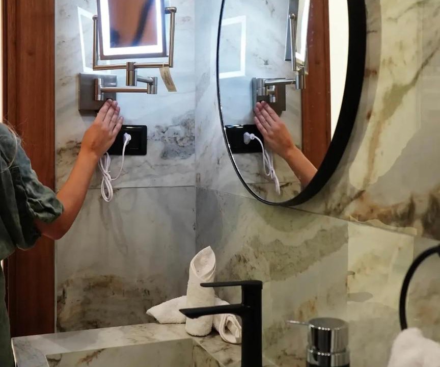 Photo of Bathroom in North Shuna