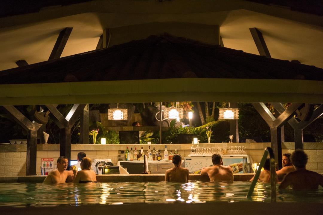 Photo of Others in Arenal Hot Springs