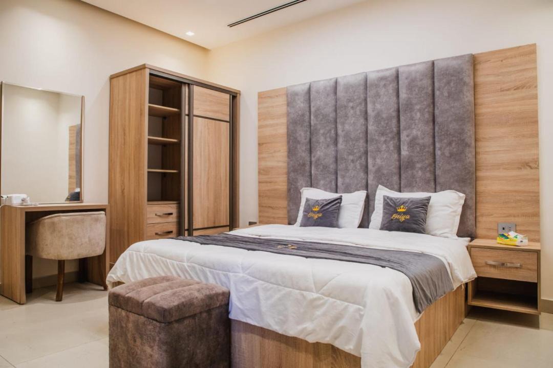 Photo of Bedroom in Sweimeh