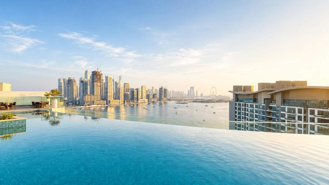 Photo of Others in Palm Jumeirah