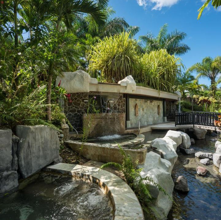 Photo of Others in Arenal Hot Springs