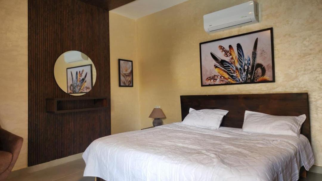 Photo of Bedroom in Al Kafrayn
