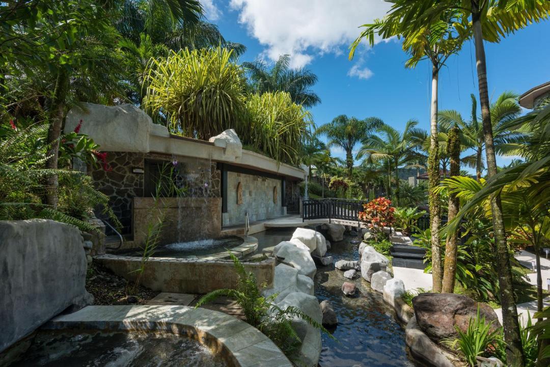 Photo of Others in Arenal Hot Springs