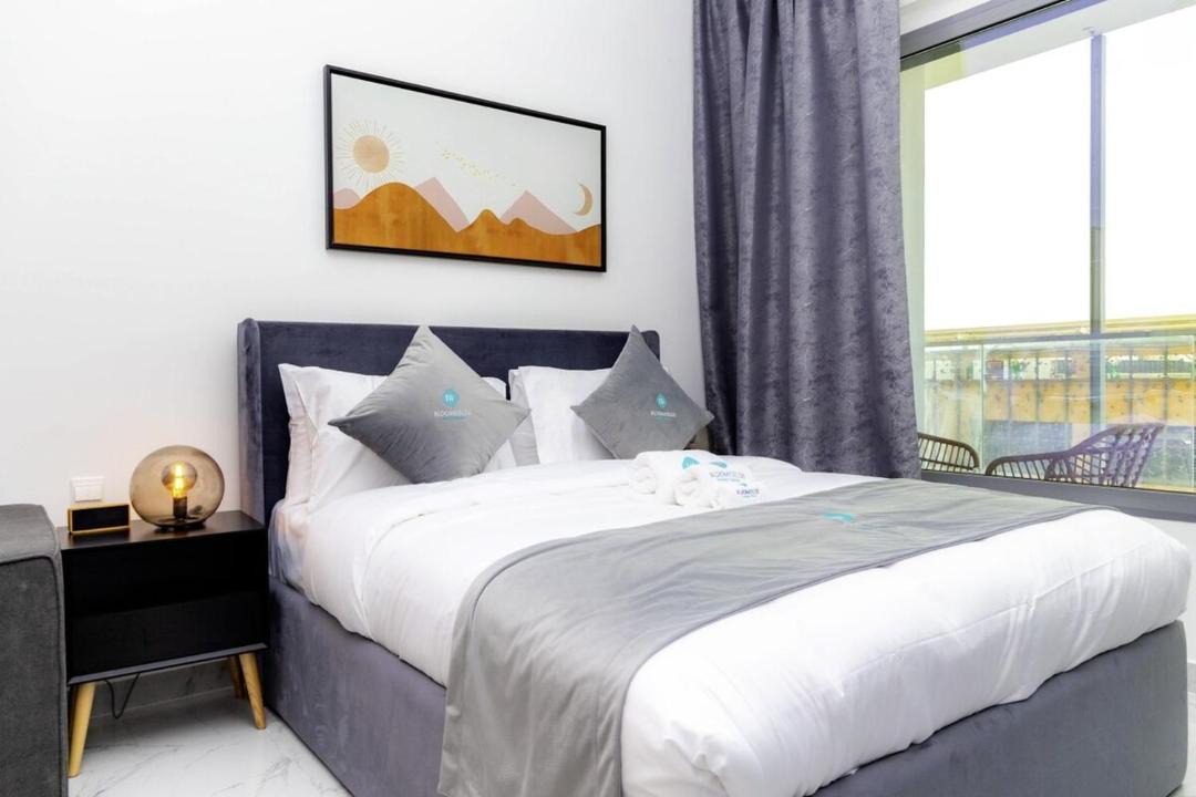 Photo of Bedroom in Masdar City