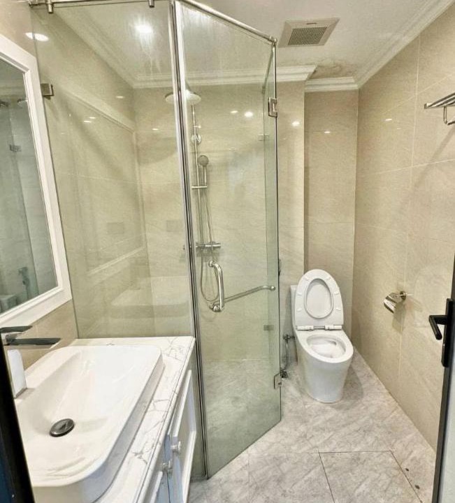 Photo of Bathroom in Ad Dakhiliyah ‍Governorate