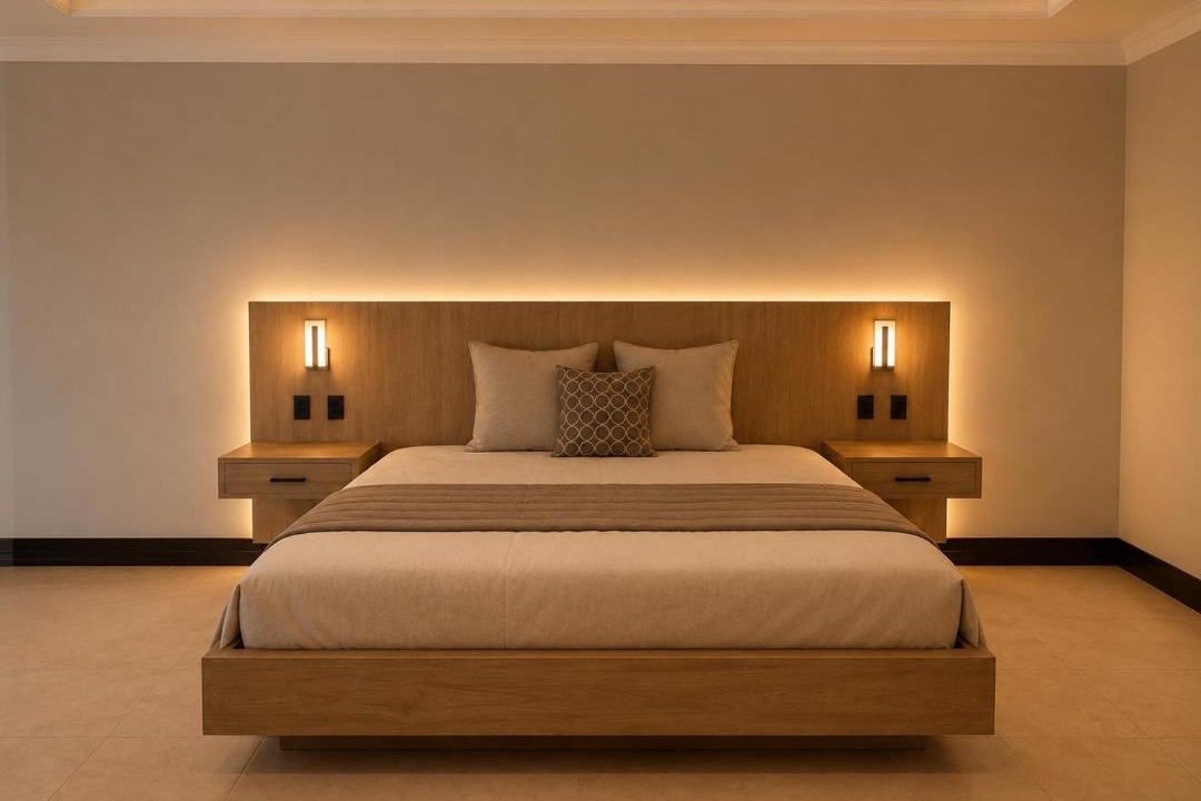Photo of Bedroom in Playa Flamingo