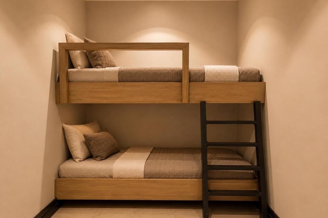 Photo of Bedroom in Playa Flamingo