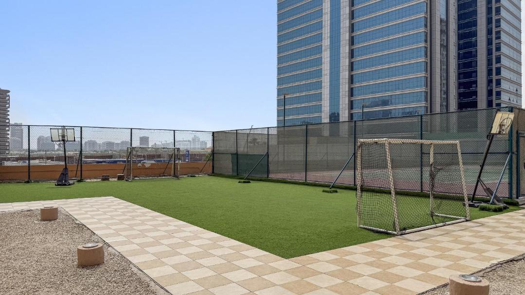 Photo of Others in Dubai Production City