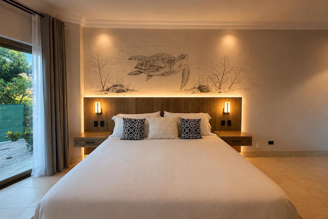 Photo of Bedroom in Playa Flamingo