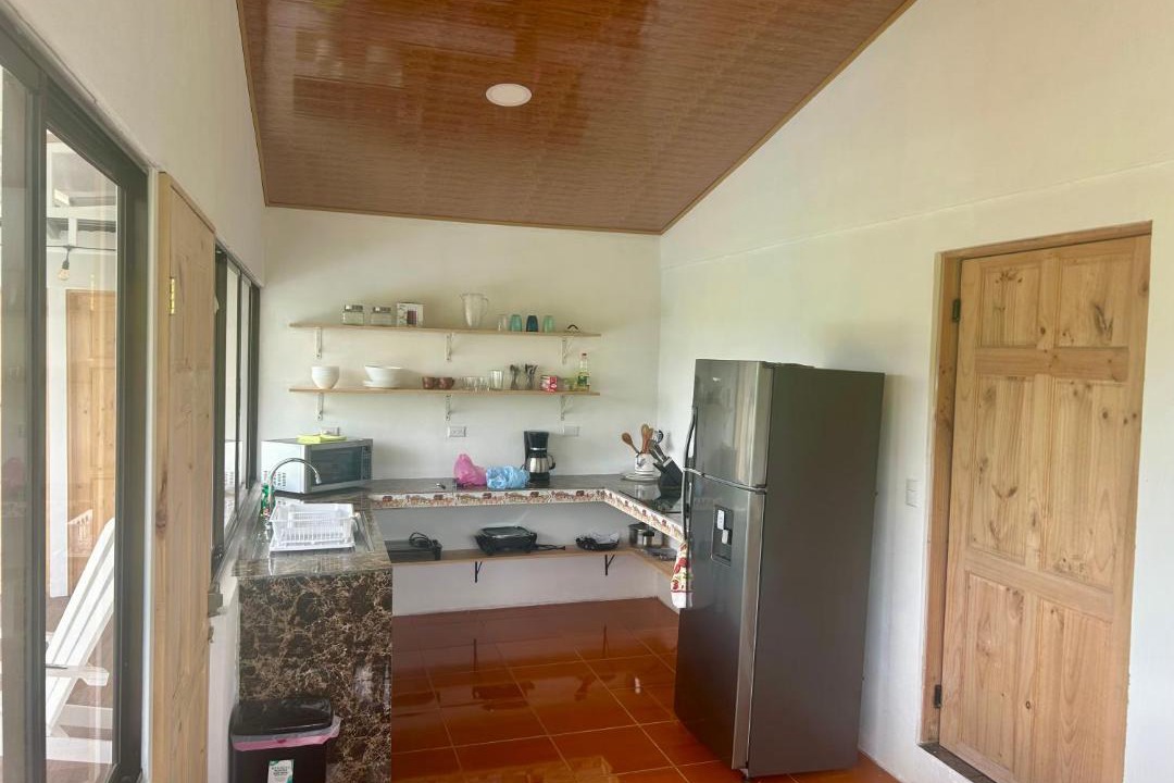 Photo of Kitchen in Penas Blancas