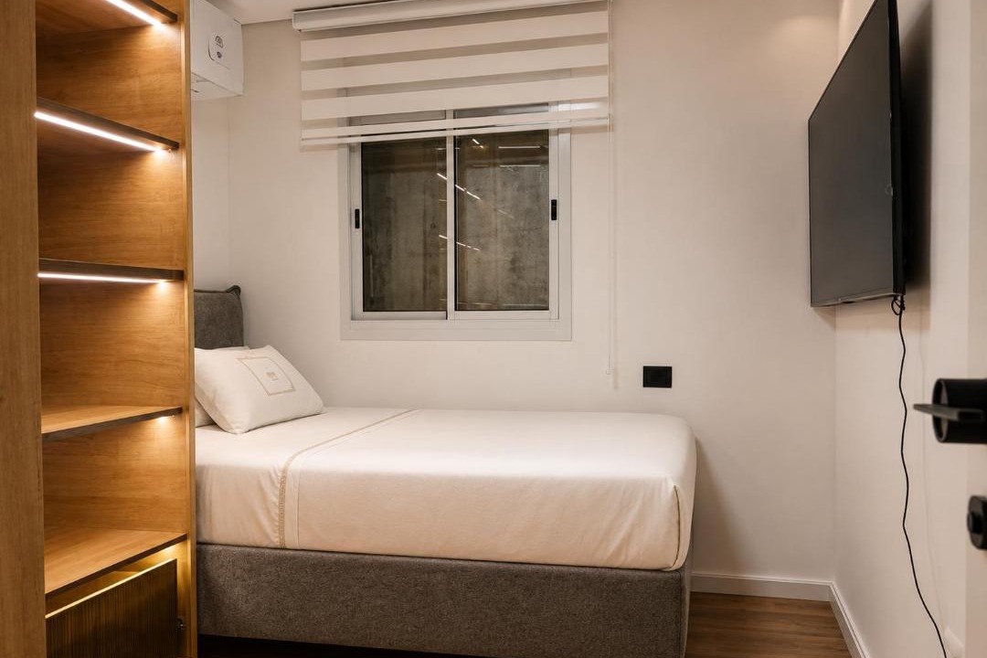 Photo of Bedroom in Ashdod
