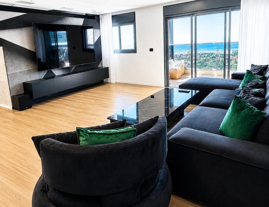 Photo of Livingroom in Ashdod
