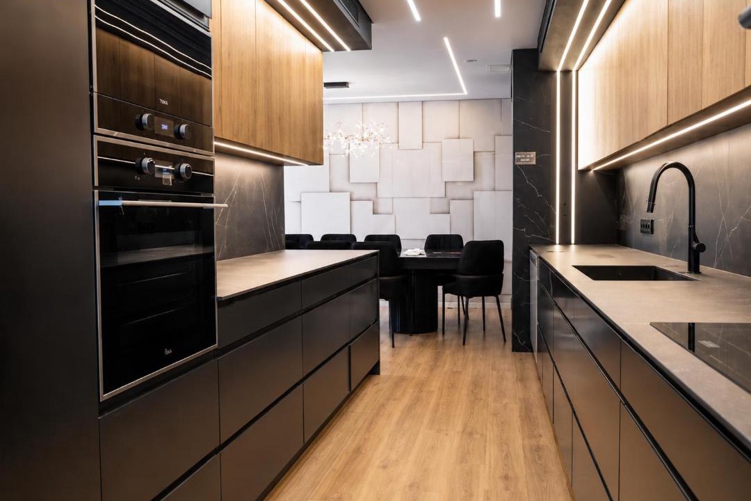 Photo of Kitchen in Ashdod