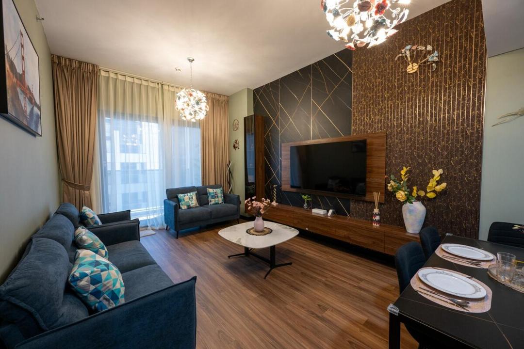 Photo of Livingroom in Dubai