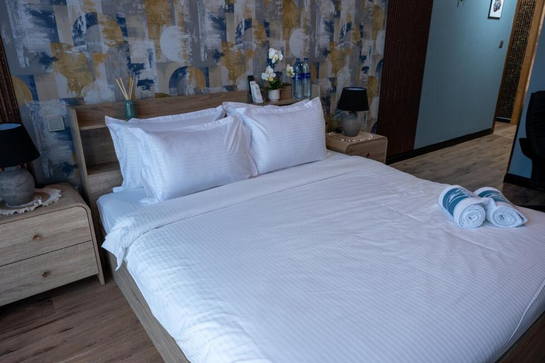 Photo of Bedroom in Dubai