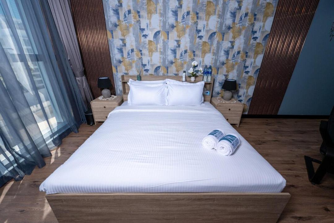 Photo of Bedroom in Dubai
