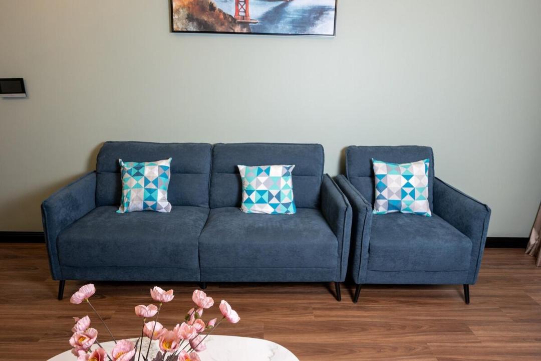 Photo of Livingroom in Dubai