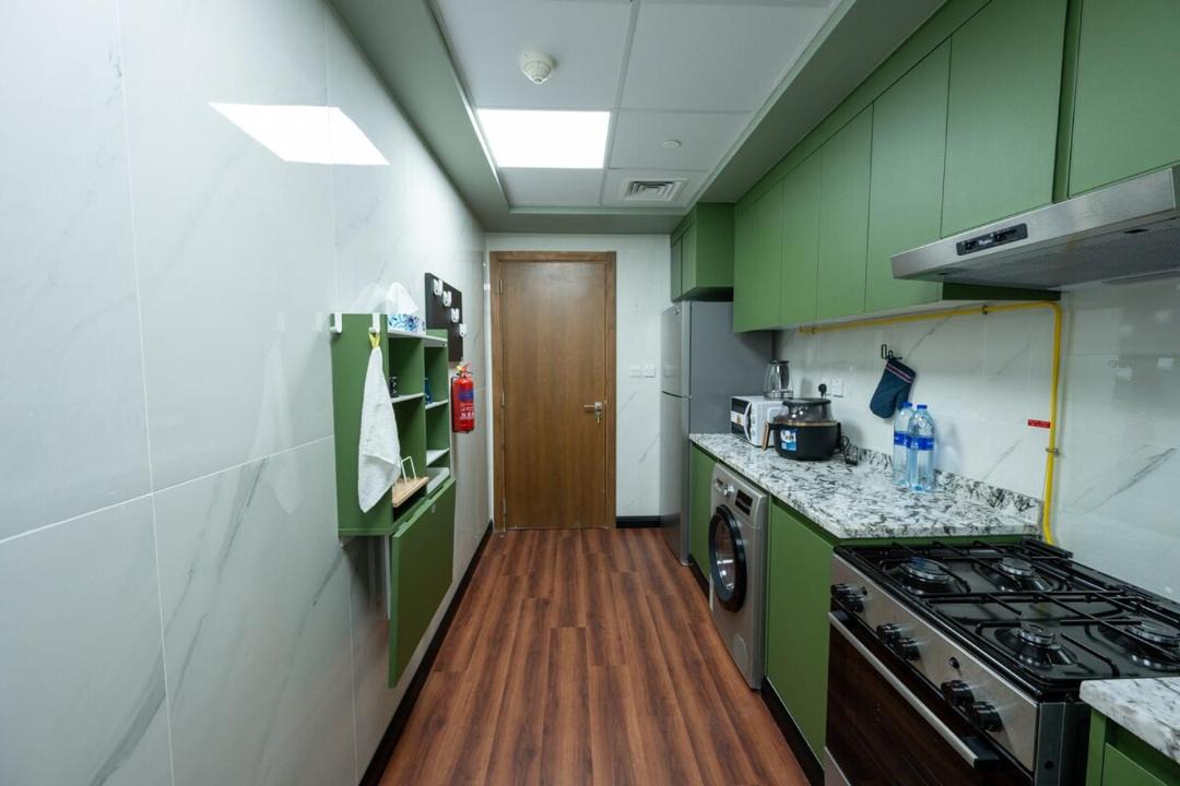 Photo of Kitchen in Dubai